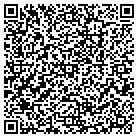 QR code with University of Nebraska contacts