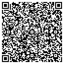 QR code with C I Direct contacts