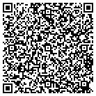 QR code with R W Nalley Piano Tuning contacts
