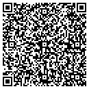 QR code with D K Lauritzen Assoc contacts