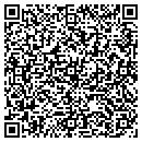 QR code with R K Nelson & Assoc contacts