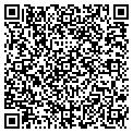QR code with Nusite contacts