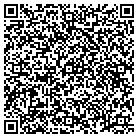 QR code with Saunders County Historical contacts