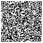 QR code with Family Psychological Services contacts