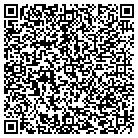 QR code with C E Sundberg Appliance Part Co contacts