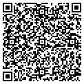 QR code with Sysco contacts