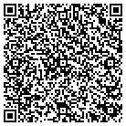 QR code with Anda Computer Service contacts