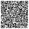 QR code with Handy Bus contacts