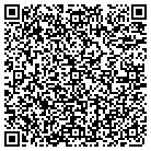 QR code with Oakview Chiropractic Center contacts