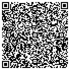 QR code with K Zupancic Consulting contacts