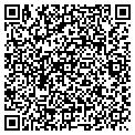 QR code with Time Out contacts