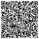 QR code with J S Hairgan Salon contacts