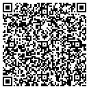 QR code with Richard Heftie contacts