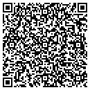 QR code with J & JS Attic contacts