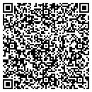 QR code with R T Masonry LLC contacts