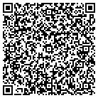 QR code with L & A Order Buying Service contacts