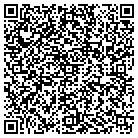 QR code with A & R Construction Shop contacts
