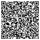 QR code with Ox Bow Motel contacts