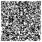 QR code with Korean Catholic Mission Of San contacts