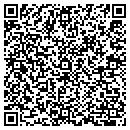 QR code with Xotic PC contacts