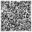 QR code with Houlden Contracting Co contacts