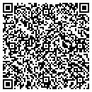 QR code with R and K Construction contacts