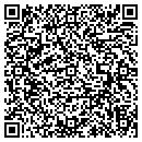 QR code with Allen & Assoc contacts