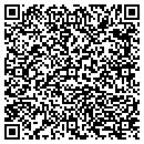 QR code with K Ljunggren contacts