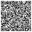 QR code with Taalbert & Sons contacts