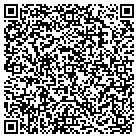 QR code with University of Nebraska contacts