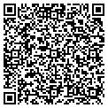 QR code with GNC contacts