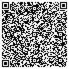 QR code with G L Custom Fabrication & Repr contacts