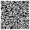 QR code with Kings Clothers Closet contacts