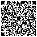 QR code with James Lodes contacts