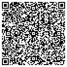QR code with Hyde Lines Motor Freight contacts