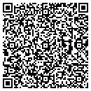 QR code with Ted Kallhoff contacts