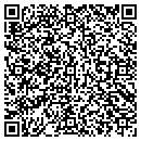 QR code with J & J Cattle Company contacts