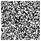 QR code with Roberts Rosealee Pub Relations contacts