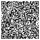 QR code with Alan Homes Inc contacts