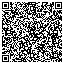 QR code with Hatfield's Corner contacts