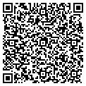 QR code with D C Intl contacts