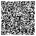 QR code with JATC contacts