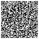 QR code with Kohll's Mobility & Rehab Equip contacts
