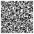QR code with X-Tra Storage Inc contacts