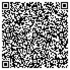 QR code with I Appeal New Media GP contacts