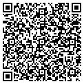 QR code with Jkn Farms contacts