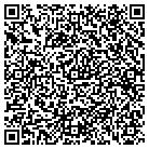 QR code with White Glove Janitorial Inc contacts