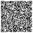 QR code with Prestige Delivery Service Inc contacts