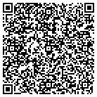 QR code with Bluffs Nursery & Landscaping contacts