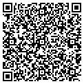 QR code with Blondies contacts